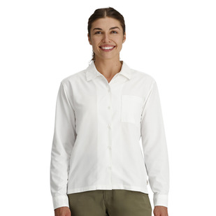 EXPEDITION III L/S - WOMEN'S L/S SHIRT