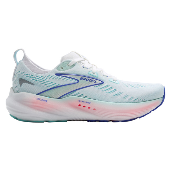 Glycerin 22 - Chaussures de course à pied pour femme