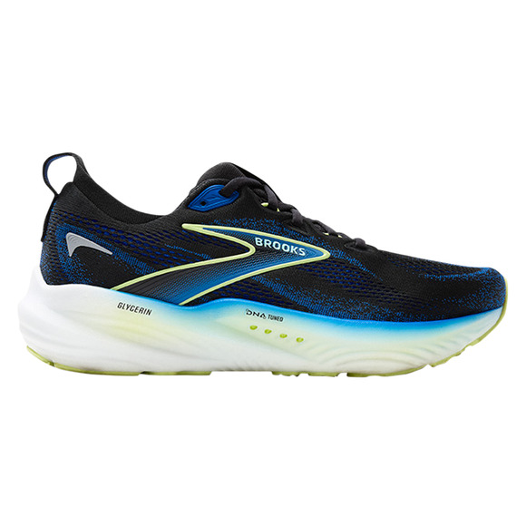 Glycerin 22 (2E) - Men's Running Shoes