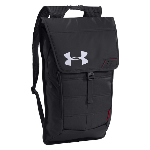 white under armour storm backpack