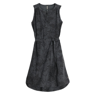 Spotless Traveler - Women's Sleeveless Dress