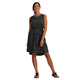 Spotless Traveler - Women's Sleeveless Dress - 0