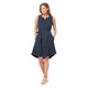 Spotless Traveler - Women's Sleeveless Dress - 2