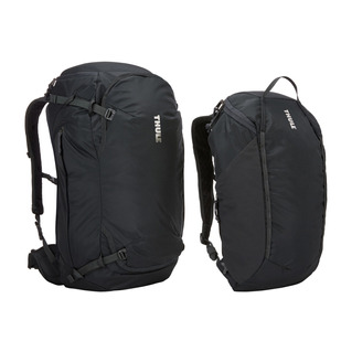 Landmark (60 L) - Combinaison sac à dos et sac de voyage