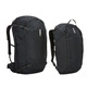 Landmark (60 L) - Daypack and Travel Bag Combo - 0