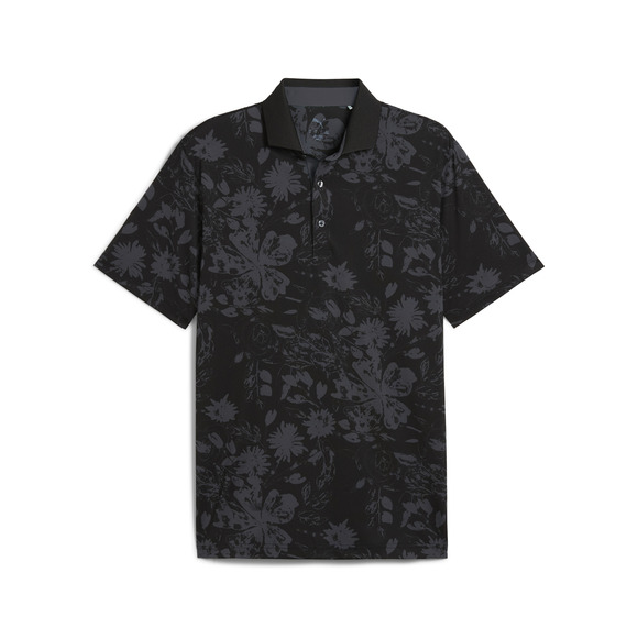 MATTR Rose - Men's Golf Polo