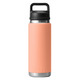 Rambler Chug (769 ml) - Insulated Bottle with Chug Cap - 1