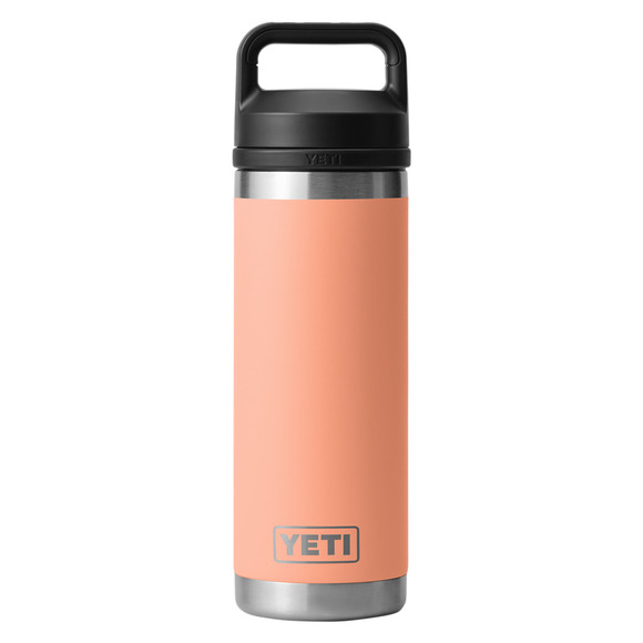 Rambler Chug (532 ml) - Insulated Bottle with Chug Cap