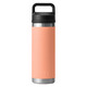 Rambler Chug (532 ml) - Insulated Bottle with Chug Cap - 1