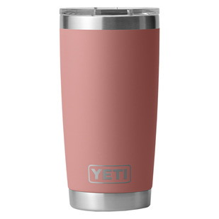 Rambler MagSlider (591 ml) - Insulated Tumbler with Magnetic Lid