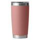 Rambler MagSlider (591 ml) - Insulated Tumbler with Magnetic Lid - 1