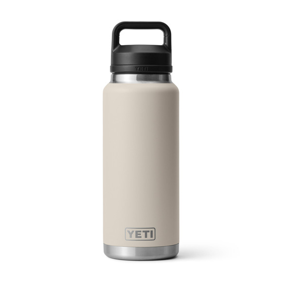 Rambler Chug (1 L) - Insulated Bottle with Chug Cap