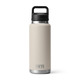 Rambler Chug (1 L) - Insulated Bottle with Chug Cap - 0