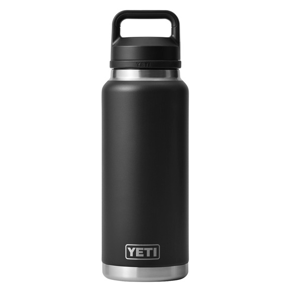 Rambler Chug (1 L) - Insulated Bottle with Chug Cap