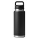 Rambler Chug (1 L) - Insulated Bottle with Chug Cap - 1