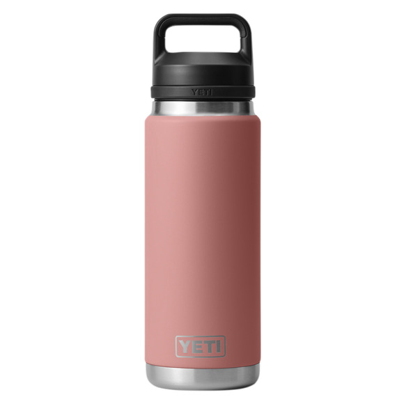 Rambler Chug (769 ml) - Insulated Bottle with Chug Cap