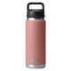 Rambler Chug (769 ml) - Insulated Bottle with Chug Cap - 0