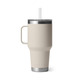 Rambler Straw (1 L) - Insulated Travel Mug with Straw Lid - 1