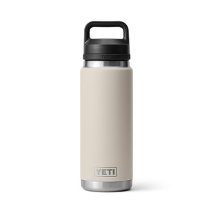 Rambler Chug 26 oz - Insulated Bottle with Chug Cap