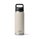 Rambler Chug 26 oz - Insulated Bottle with Chug Cap - 0