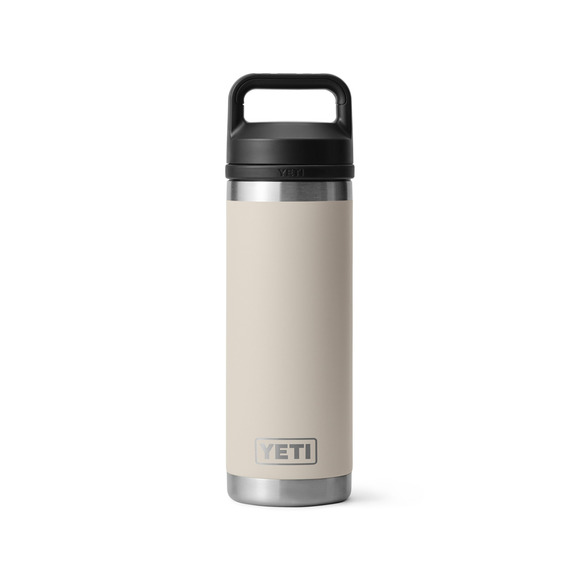 Rambler Chug (532 ml) - Insulated Bottle with Chug Cap