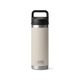 Rambler Chug (532 ml) - Insulated Bottle with Chug Cap - 0