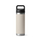 Rambler Chug 18 oz - Insulated Bottle with Chug Cap - 1