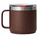 Rambler MagSlider 2.0 (414 ml) - Insulated Mug with Magnetic Lid - 1