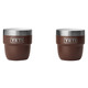 Rambler (118 ml) - Tasses empilables (Ensemble de 2) - 0