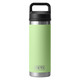 Rambler Chug (532 ml) - Insulated Bottle with Chug Cap - 0