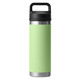 Rambler Chug (532 ml) - Insulated Bottle with Chug Cap - 1