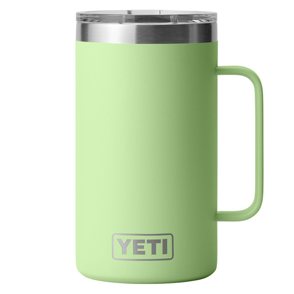 Rambler MagSlider (710 ml) - Insulated Mug with Magnetic Lid