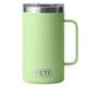 Rambler MagSlider (710 ml) - Insulated Mug with Magnetic Lid - 0