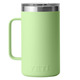 Rambler MagSlider (710 ml) - Insulated Mug with Magnetic Lid - 1