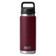 Rambler Chug 26 oz - Insulated Bottle with Chug Cap - 0