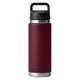 Rambler Chug 26 oz - Insulated Bottle with Chug Cap - 1