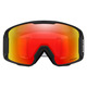 Line Miner L Prizm Snow Torch Iridium - Lunettes de sports d'hiver pour adulte - 1