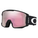 The Oakley Line Miner L Prizm Snow Hi Pink - Adult Winter Sports Goggles - 0