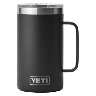 Rambler MagSlider (710 ml) - Insulated Mug with Magnetic Lid