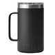 Rambler MagSlider (710 ml) - Insulated Mug with Magnetic Lid - 1