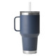 Rambler MagSlider (591 ml) - Insulated Tumbler with Magnetic Lid - 1