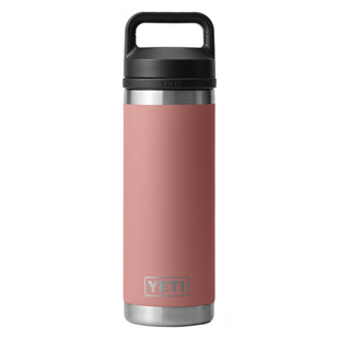 Rambler Chug (532 ml) - Insulated Bottle with Chug Cap