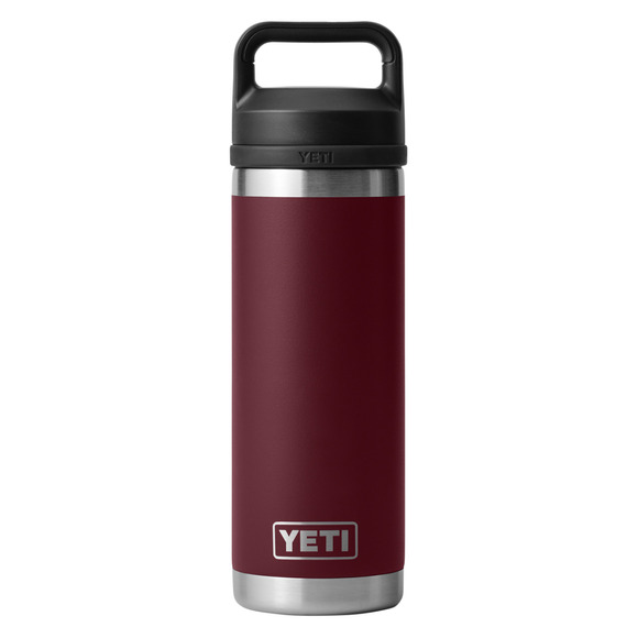 Rambler Chug (532 ml) - Insulated Bottle with Chug Cap