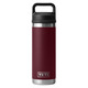 Rambler Chug (532 ml) - Insulated Bottle with Chug Cap - 0