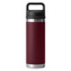 Rambler Chug (532 ml) - Insulated Bottle with Chug Cap - 1