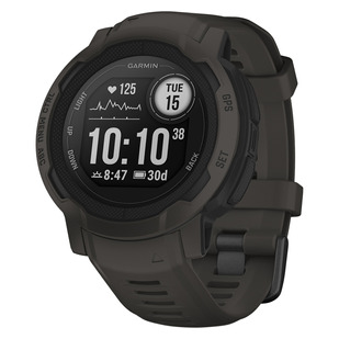 Instinct 2 Standard Edition - Smartwatch with GPS