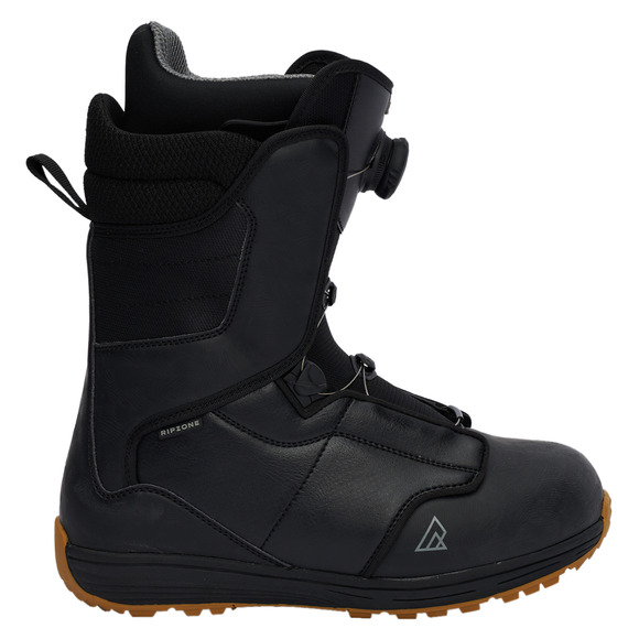 Tilt ATOP - Bottes de planche à neige pour homme