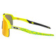 Sutro Lite Prizm Ruby Inner Spark Collection - Adult Sunglasses - 3