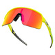 Sutro Lite Prizm Ruby Inner Spark Collection - Adult Sunglasses - 4