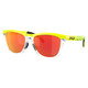 Frogskins Range Prizm Ruby Inner Spark Collection - Adult Sunglasses - 0